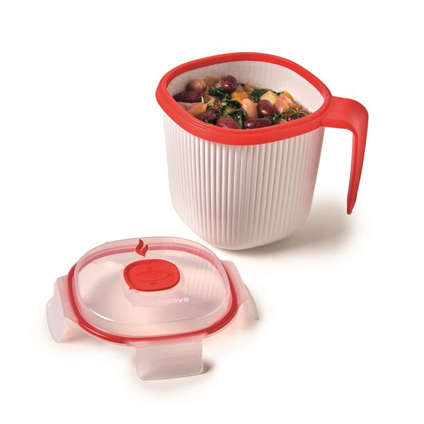 Snips mug 0.7L, 14.5*12cm, white image number 4
