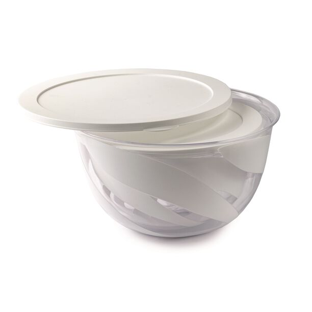 Snips salad bowl 5L+3L image number 2