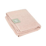 Cottage Maxlight Bath Sheet 100X150 Powder  image number 0