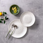 18 Piece Mosaic Dinner Set La Mesa image number 0
