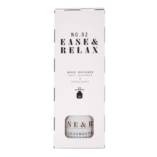 Fragrance Diffuser Refill 100 Ml