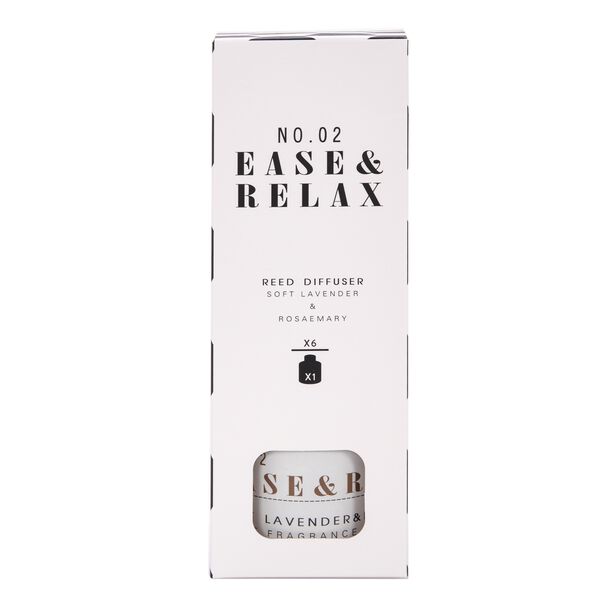 Fragrance Diffuser Refill 100 Ml image number 1