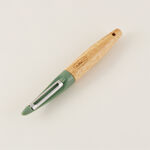 Alberto stainless steel kitchen gadget set 6pcs, green image number 7