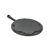 Cast Iron Pancake Pan image number 3