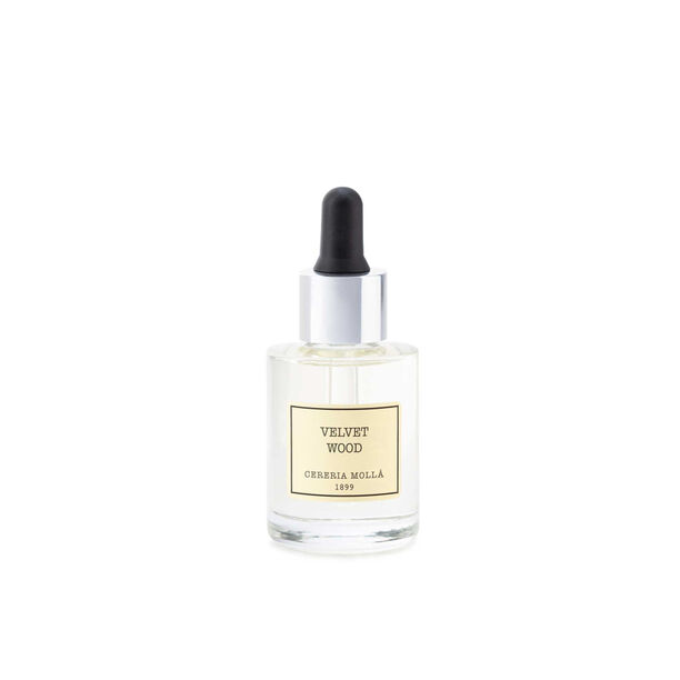 زيت عطري 30 مل, من مجموعة الأخشاب image number 0