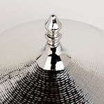 Large Food Warmer nickel Plated image number 4