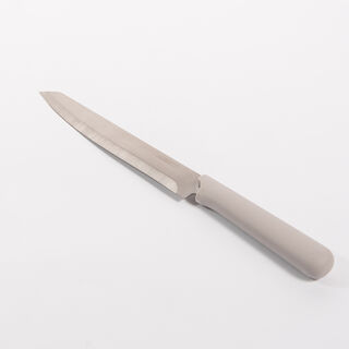 Alberto stainless steel knife set 4 pcs