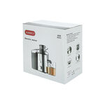 Alberto 2 speeds steel juicer, 500 W, 1.5 L image number 1