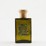 Homez Diffuser With Reeds Eucalyptus And Moss Scent 1200Ml image number 1