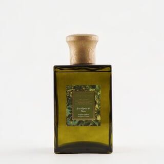 هومز معطر جو مع أعواد برائحة الأوكالبتوس والموس 1200مل