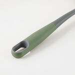 Alberto nylon spaghetti server 37*7*4.3cm, green image number 2