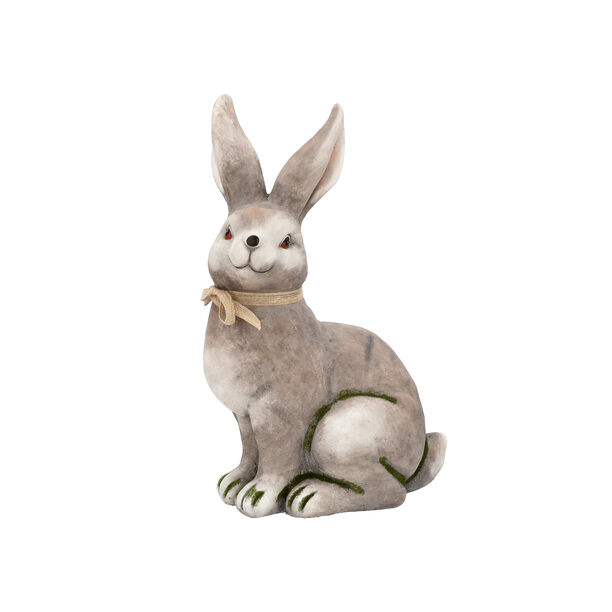 Rabbit Decoration 30*19*49.5 cm image number 1