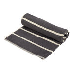 Towel Signature 91 Grey image number 2