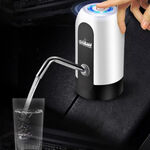 Electronic Safari Water Pump Super Premium image number 1