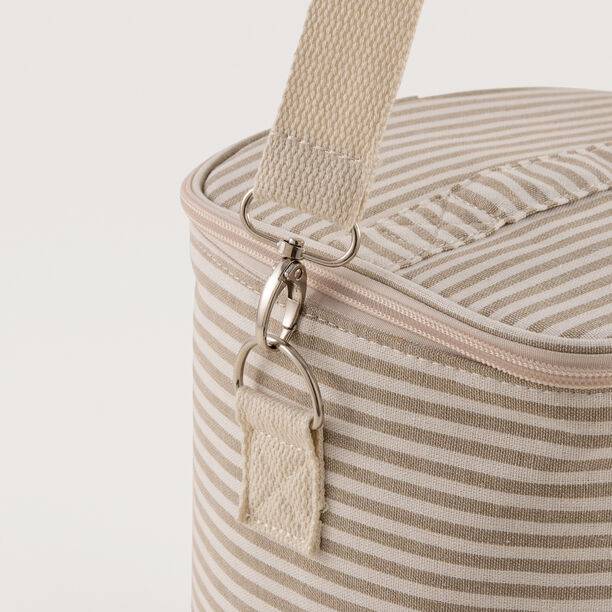 هومز شنطة حفظ طعام، أبيض image number 3