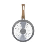 Alberto grey granite fry pan 26 cm image number 4