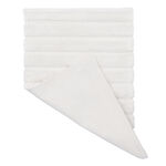Katie Cotton Bathmats 60*90 cm Ecru image number 1
