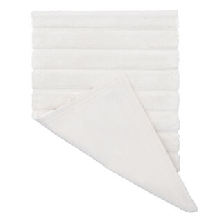 Katie Cotton Bathmats 60*90 cm Ecru