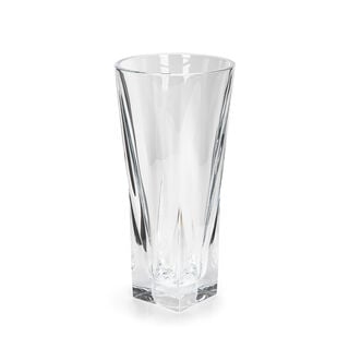 Glass Vase Fusion