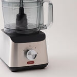 البرتو محضرة طعام ستانلس ستيل 2.5 لتر 800 واط image number 2