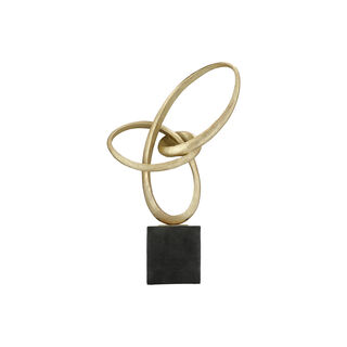 Home Accent Resin