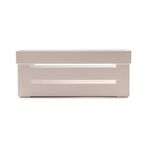 Snips kitchen box 2L, 20*8.5cm, white image number 4
