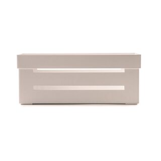 Snips kitchen box 2L, 20*8.5cm, white