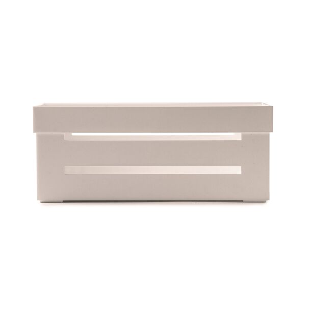 Snips kitchen box 2L, 20*8.5cm, white image number 4
