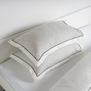 Boutique Blanche 3pcs cotton king set 240*220cm
