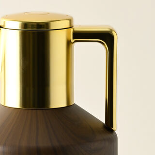 Vaccum Flask 1 L