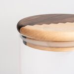 Glass Canister image number 3