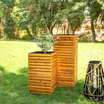 Planter image number 0