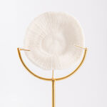 Home accent with marble base image number 2