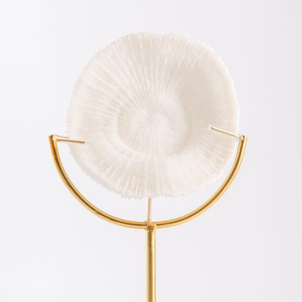 Home accent with marble base image number 2