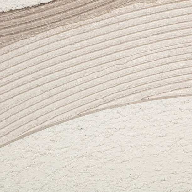 هومز لوحة جدارية كانفاس بإطار خشبي، بيج 60*80سم image number 3