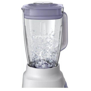 Philips plastic blender lavender 1.5 L, 700W, 5 speeds