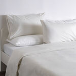 طقم غطاء لحاف قطن 3 قطع من كوتاج   260*200سم متعرج image number 0