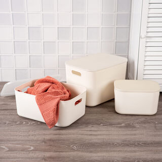 Storage Box 3.8L