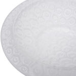 Ashtray Glass Clear image number 2
