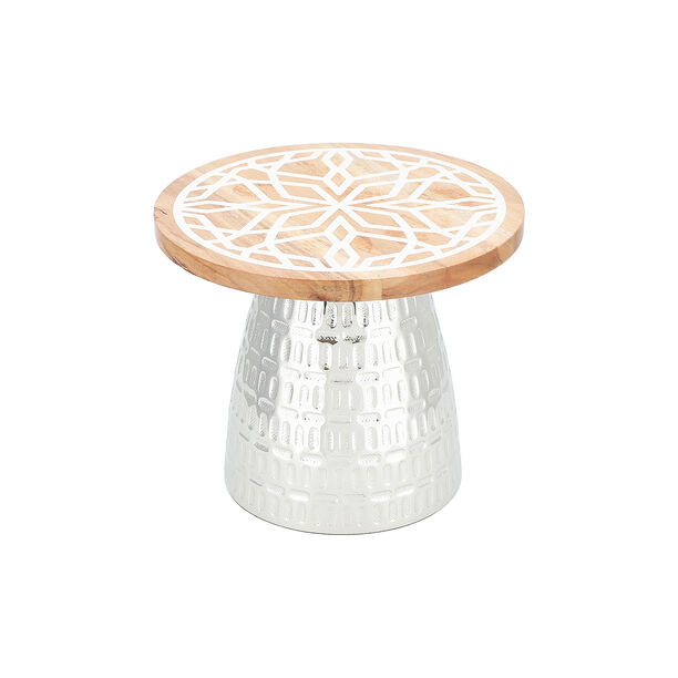 La Mesa Cake Stand 26*26*22cm image number 2