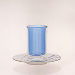 Rio 12pcs watercolour porcelain tea set image number 3