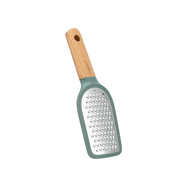 3 Pcs Gadget Set (Pizza Wheel, Y Peeler, Grater) image number 2