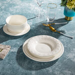 16 Pcs Dinner Set Serve image number 0