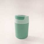 Joseph Joseph travel mug 340 ml, green image number 0