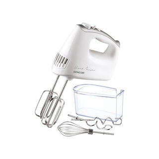 Sencor Hand Mixer, 400W, 5 Speeds