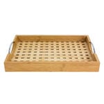 Bamboo Serving Tray  image number 2