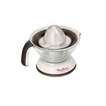 Moulinex White Citrus Juicer Vita Press 25W 1L image number 1