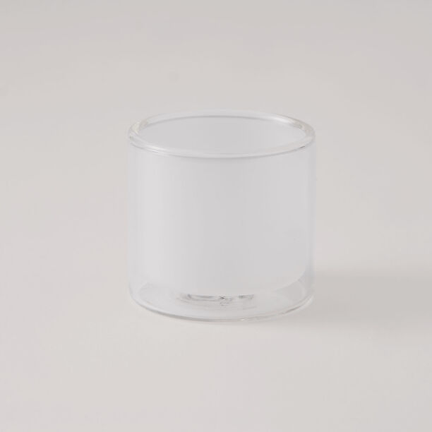 Dallaty 6Pcs Glass Arabic Coffee Cups image number 3