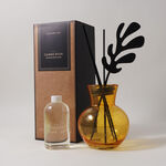 معطر أعواد جو بعطر خشب الزان والسترون 500 مل image number 6