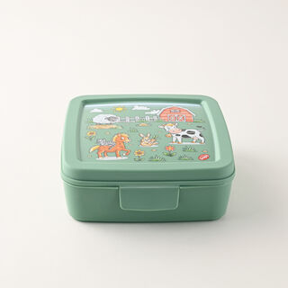 Snips Plastic Food Container 0.5L